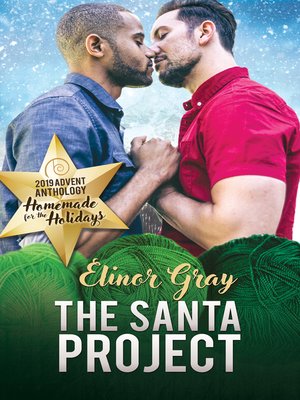 The Santa Project - ebook